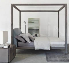 Итальянские Спальни - Тумбочка Ari Итальянские Спальни - Тумбочка Ari фабрика Flou