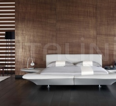 Кровать GrandPiano Кровать GrandPiano фабрика Flou