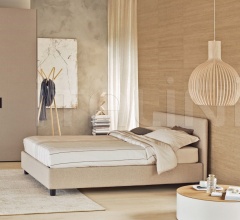 Кровать Notturno Кровать Notturno фабрика Flou