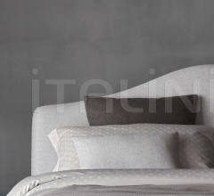 Кровать Peonia Кровать Peonia фабрика Flou