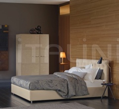 Кровать Relais Кровать Relais фабрика Flou