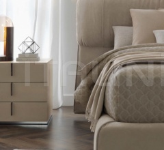 Кровать Softwing Кровать Softwing фабрика Flou