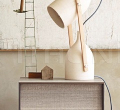 Итальянские Спальни - Тумбочка Juta Итальянские Спальни - Тумбочка Juta фабрика Flou