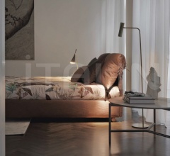 Кровать Nathalie Кровать Nathalie фабрика Flou