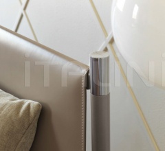 Кровать Iko Кровать Iko фабрика Flou