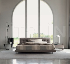 Кровать Doze Кровать Doze фабрика Flou