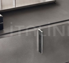 Итальянские Спальни - Тумбочка Ari Итальянские Спальни - Тумбочка Ari фабрика Flou