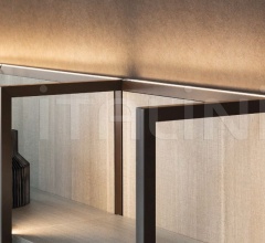 Книжный стеллаж Continuum фабрика Natevo