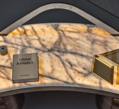 Письменный стол Kara фабрика Natevo