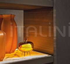 Книжный стеллаж Solida фабрика Natevo