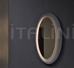 Настенное зеркало Saturno фабрика Natevo