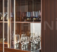 Витрина Torri фабрика Natevo