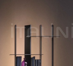 Книжный стеллаж CClight фабрика Natevo