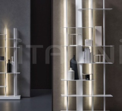 Книжный стеллаж CClight фабрика Natevo