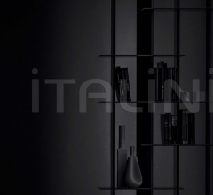 Книжный стеллаж CClight фабрика Natevo