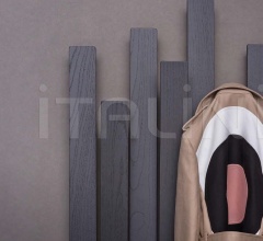 Вешалка Ski фабрика Natevo