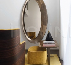 Настенное зеркало Saturno фабрика Natevo