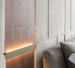 Изголовье Destill фабрика Natevo