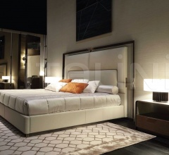 Кровать Grace Кровать Grace фабрика Rugiano