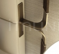 Кровать Grace Кровать Grace фабрика Rugiano