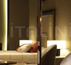 Кровать Grace Кровать Grace фабрика Rugiano