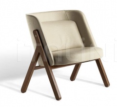 Кресло Ren фабрика Poltrona Frau