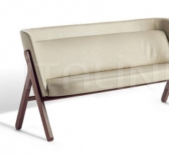 Итальянские Гостиная - Диван Ren Итальянские Гостиная - Диван Ren фабрика Poltrona Frau