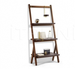 Книжный стеллаж Ren Bookcase фабрика Poltrona Frau