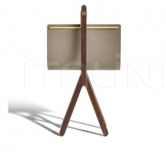 Столик Ren Столик Ren фабрика Poltrona Frau