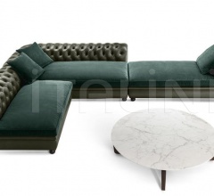 Модульный диван Chester Line Модульный диван Chester Line фабрика Poltrona Frau