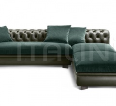 Модульный диван Chester Line Модульный диван Chester Line фабрика Poltrona Frau