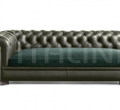 Модульный диван Chester Line Модульный диван Chester Line фабрика Poltrona Frau