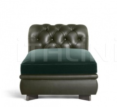 Модульный диван Chester Line Модульный диван Chester Line фабрика Poltrona Frau