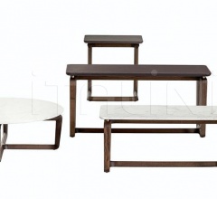 Столик Fidelio Столик Fidelio фабрика Poltrona Frau