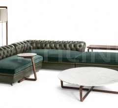 Столик Fidelio Столик Fidelio фабрика Poltrona Frau