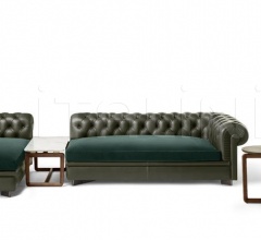 Столик Fidelio Столик Fidelio фабрика Poltrona Frau