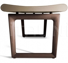 Итальянские Гостиная - Скамья Fidelio Итальянские Гостиная - Скамья Fidelio фабрика Poltrona Frau