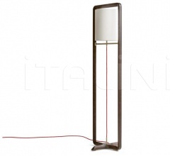 Итальянские Напольные светильники - Напольный светильник Fidelio фабрика Poltrona Frau