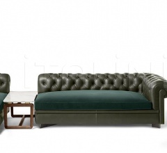 Итальянские Напольные светильники - Напольный светильник Fidelio фабрика Poltrona Frau