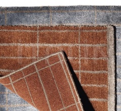 Ковер Chado Ковер Chado фабрика Poltrona Frau