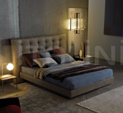 Кровать Frida Кровать Frida фабрика MisuraEmme