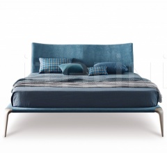 Кровать Margareth Кровать Margareth фабрика MisuraEmme