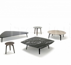 Столик Gramercy фабрика MisuraEmme