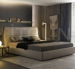 Кровать Cosy Кровать Cosy фабрика MisuraEmme