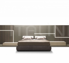 Кровать Ghiroletto Кровать Ghiroletto фабрика MisuraEmme