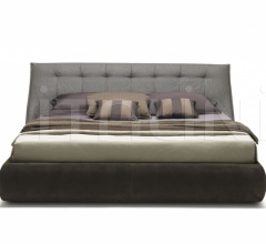 Кровать Sumo Кровать Sumo фабрика MisuraEmme