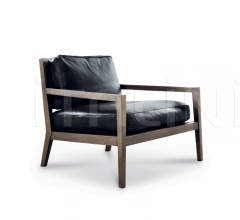 Кресло Quadria фабрика MisuraEmme