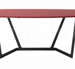 Письменный стол Virgo Письменный стол Virgo фабрика MisuraEmme