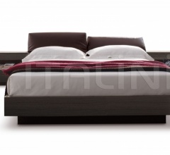 Кровать Bridge Кровать Bridge фабрика MisuraEmme