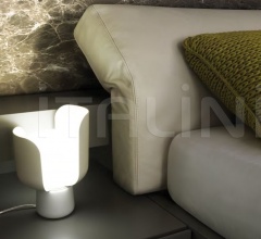 Кровать Bridge Кровать Bridge фабрика MisuraEmme